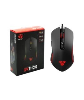 Fantech X9 THOR Macro RGB Gaming Mouse