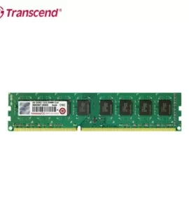 Transcend 2GB DDR2 800 MHz Desktop RAM