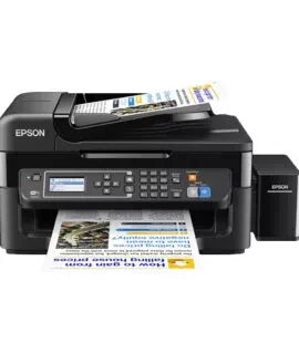 Epson L565 Wifi Multifunction Inkjet Printer