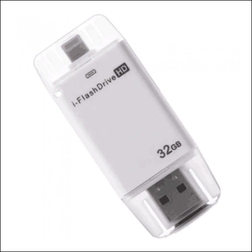 iFlash Drive 32 GB