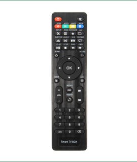 Android TV Box Remote Controller