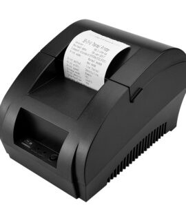 X Printer XP-58IIH 58mm Receipt POS Thermal Printer