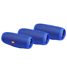 JBL Charge 3 Special Edition Portable Bluetooth Speaker