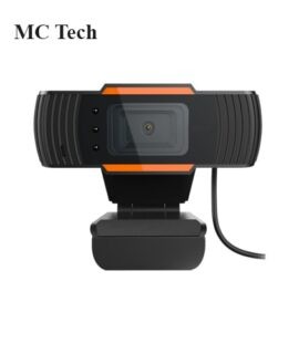MC Tech Webcam M-800