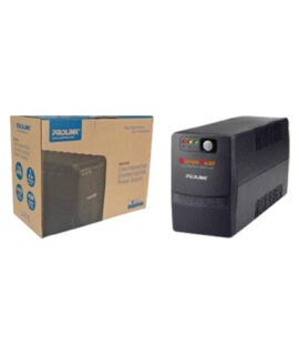 Prolink 650VA Offline UPS