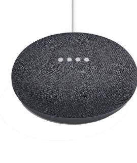 Google Home Mini