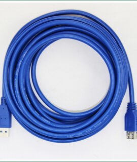 5m Extension Cable