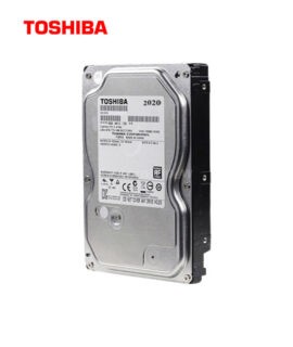 Toshiba 1TB 7200rpm HDD