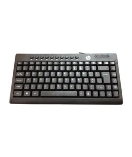 HP mini Keyboard K600