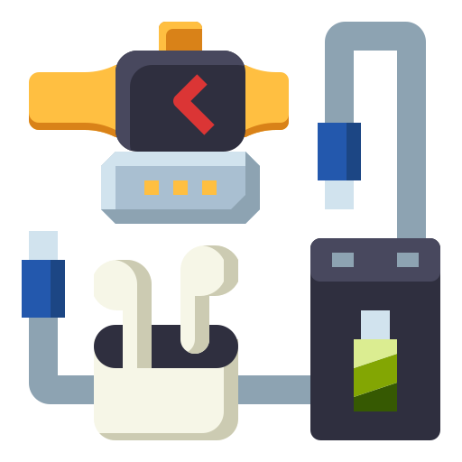 GADGET