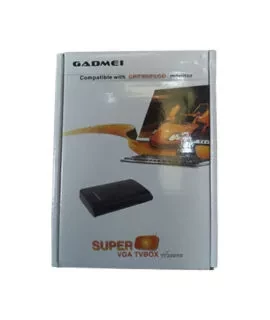 Gadmei TV Card 2836E