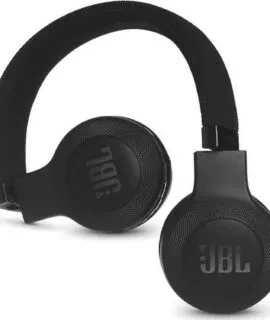 JBL E45BT Wireless on-ear headphones