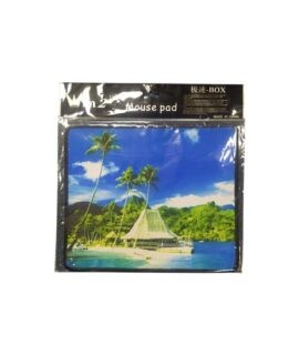 Scenery Mouse Pad