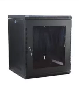9U Wall Mount Consumer Series Server Cabinet                                                                                                                                                            