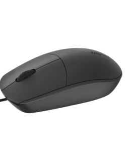 Rapoo N100 USB Optical Mouse