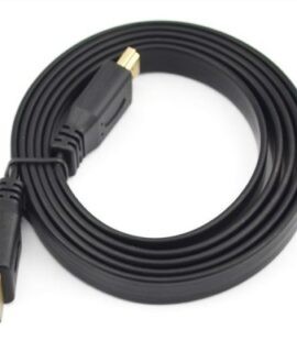 HDMI CABLE 5 Meter Flat