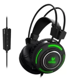 Rapoo VPRO VH600 7:1 RGB Gaming Headset