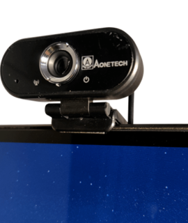 AOne Tech Webcam M-108