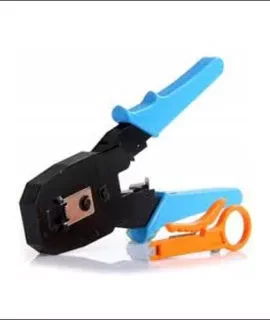 Network Crimping Tools