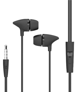 UIISII C100 In-ear Earphones