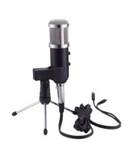 BM-100 Condenser Microphone