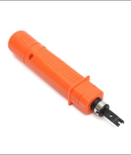 Punch Down Tools