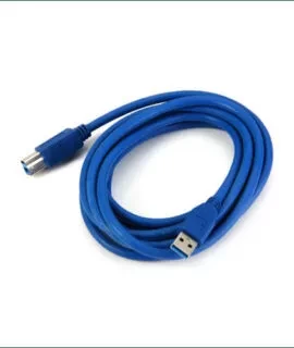 1.5m High Speed Printer cable
