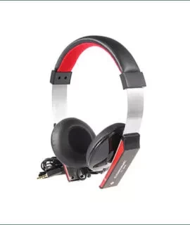COSONIC CT-656 Fashion Headphone
