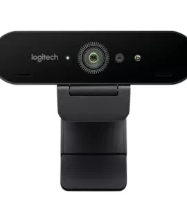 LOGITECH BRIO ULTRA HD PRO WEBCAM