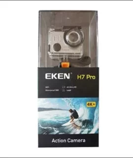EKEN H7 PRO Action camera
