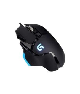Logitech G502 HERO High Performance RGB Gaming Mouse