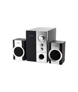 Microlab M-590 2:1 Multimedia Speaker