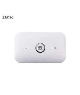 HUAWEI E5573C 4G MOBILE WIFI ROUTER