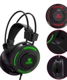 Rapoo VH200 RGB Gaming Headphone