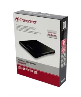 Transcend Extra DVD Writer