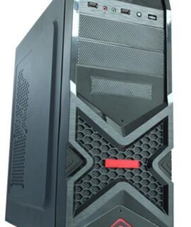 RETRO M790 Gaming PC Casing