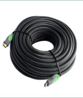 D-Tech High Speed 20M HDMI Cable