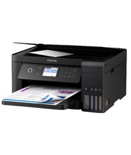 Epson L6160 Wi-Fi Duplex Multifunction Ink Tank Printer