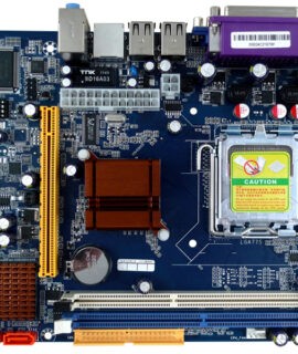 Esonic G41 DDR3 Motherboard