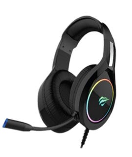 Havit H2232D Gaming Wired Headphone