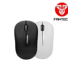 FANTECH W188 2.4GHz Wireless Office Mouse
