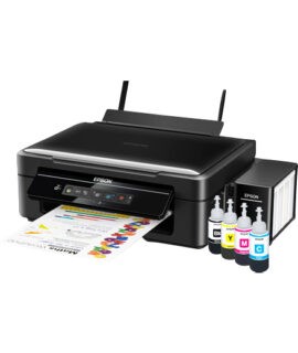 Epson L 385 MF Inkjet Printer