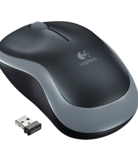 Logitech M185 Wireless Mouse