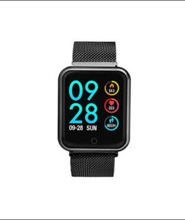 P68 Smart Watch Phone