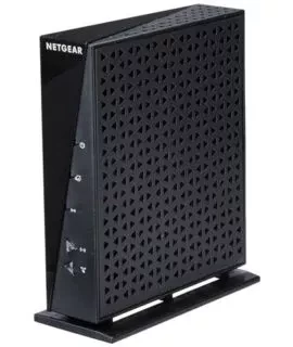 Netgear WNR2000 N300 Wireless Router