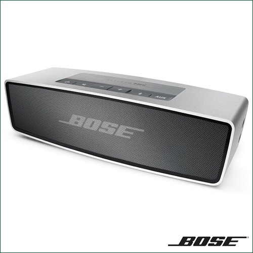 Bose SoundLink Mini Bluetooth Speaker II