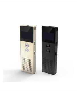 Remax RP1 Voice Recorder