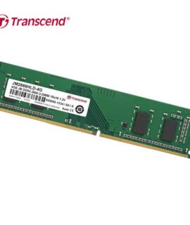 Transcend JetRAM 4GB DDR4 2666MHz U-DIMM Desktop RAM