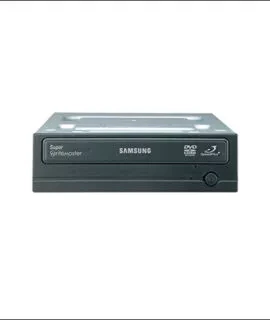 Samsung DVD Writer Internal Optical Drive