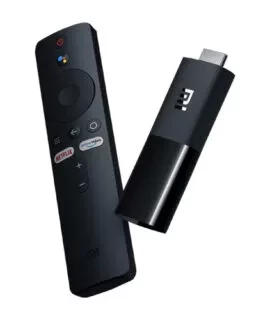 Xiaomi Mi TV Stick with 4K HDR support